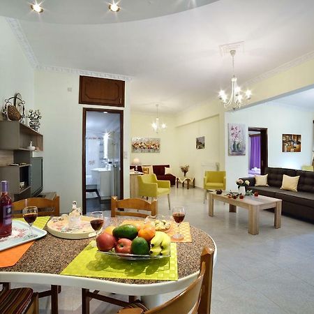 Aristea'S Apartment Chania  Exterior photo