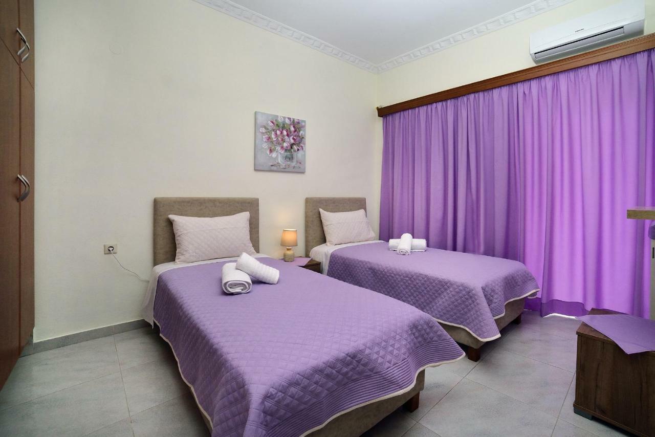Aristea'S Apartment Chania  Exterior photo